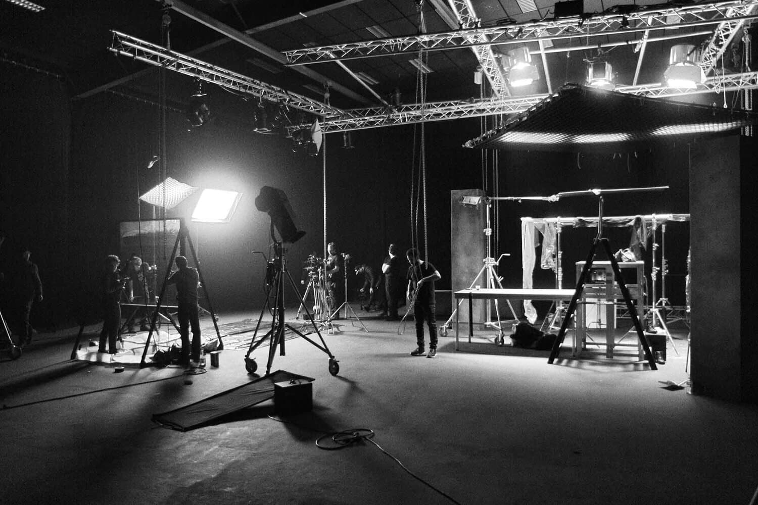 From studio shoots to on-location magic, our team captures it all.